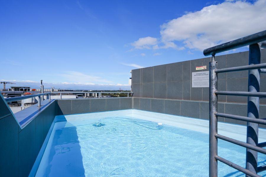 2 Bedroom Property for Sale in Observatory Western Cape